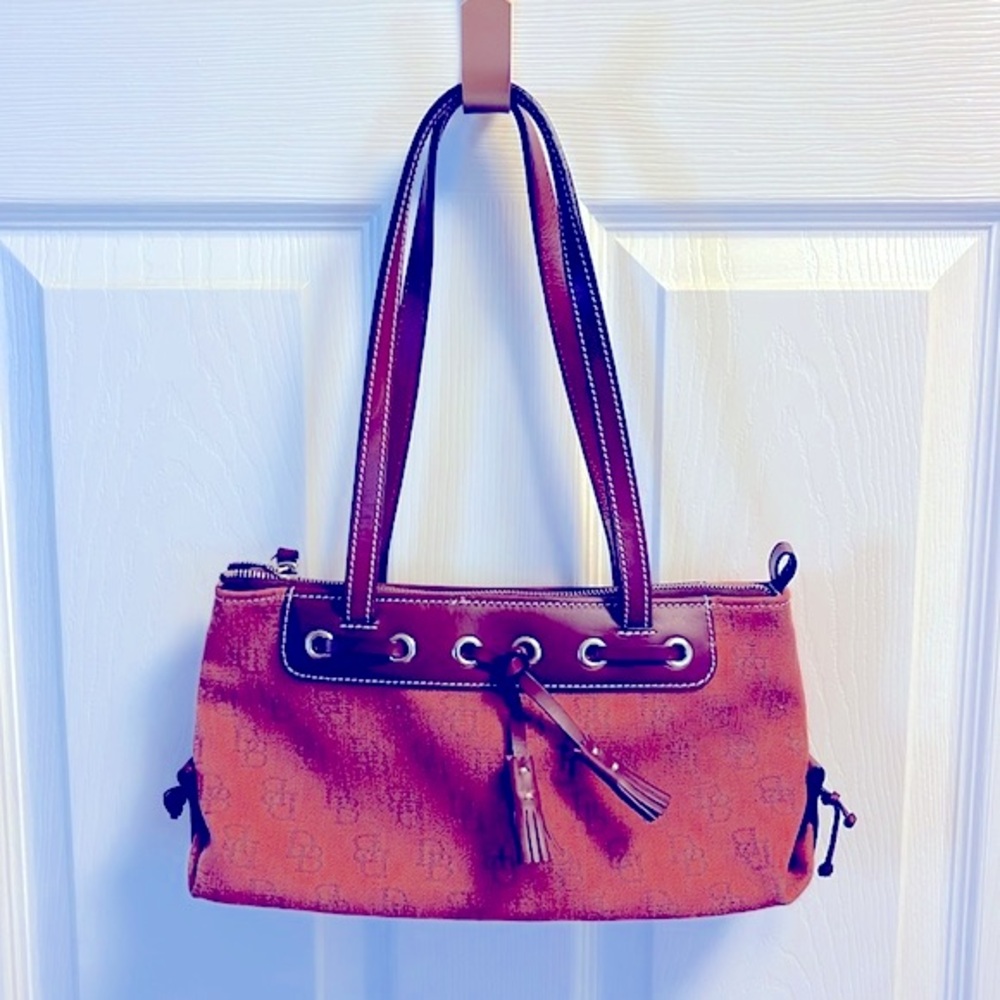 D&B purse